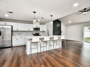 22603 Deville Drive, Katy TX 77450