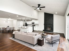 22603 Deville Drive, Katy TX 77450