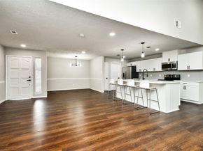 22603 Deville Drive, Katy TX 77450