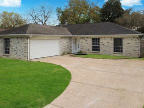 22603 Deville Drive, Katy TX 77450