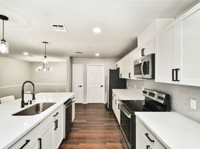 22603 Deville Drive, Katy TX 77450