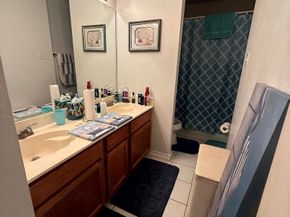 16422 Salinas Lane, Houston TX 77095