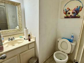 16422 Salinas Lane, Houston TX 77095