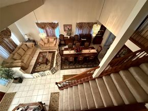 16422 Salinas Lane, Houston TX 77095