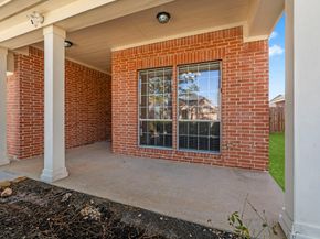 19327 Dickson Park Drive, Spring TX 77373