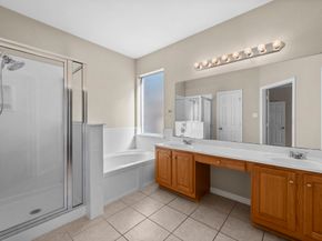 19327 Dickson Park Drive, Spring TX 77373