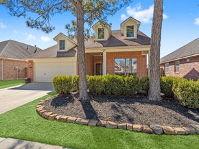 19327 Dickson Park Drive, Spring TX 77373