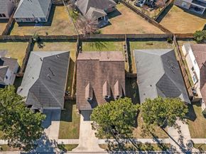 19327 Dickson Park Drive, Spring TX 77373