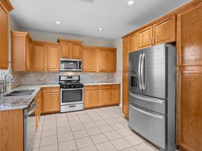 19327 Dickson Park Drive, Spring TX 77373