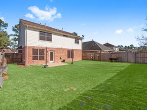 19327 Dickson Park Drive, Spring TX 77373