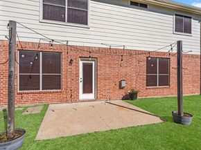 19327 Dickson Park Drive, Spring TX 77373