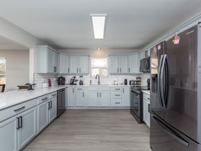 19014 Frederick Drive, Tomball TX 77377