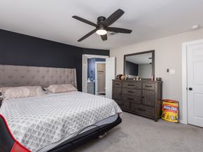 19014 Frederick Drive, Tomball TX 77377