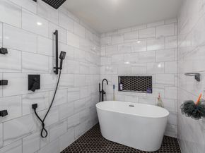 19014 Frederick Drive, Tomball TX 77377