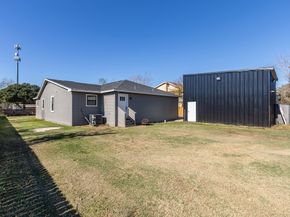 19014 Frederick Drive, Tomball TX 77377