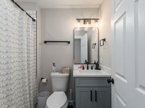 19014 Frederick Drive, Tomball TX 77377