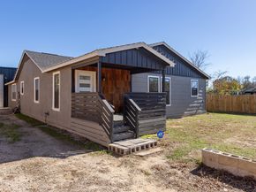 19014 Frederick Drive, Tomball TX 77377