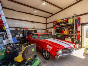 19014 Frederick Drive, Tomball TX 77377