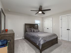 19014 Frederick Drive, Tomball TX 77377