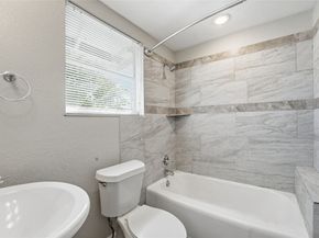 6526 Linden Street, Houston TX 77087