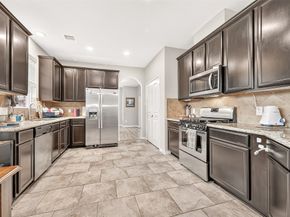 20702 Sommerset Branch Court, Richmond TX 77407