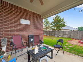 20702 Sommerset Branch Court, Richmond TX 77407