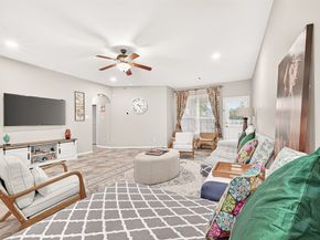 20702 Sommerset Branch Court, Richmond TX 77407