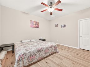 20702 Sommerset Branch Court, Richmond TX 77407