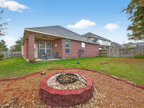 20702 Sommerset Branch Court, Richmond TX 77407