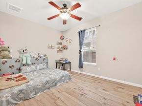 20702 Sommerset Branch Court, Richmond TX 77407