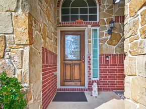 20702 Sommerset Branch Court, Richmond TX 77407