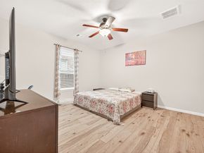 20702 Sommerset Branch Court, Richmond TX 77407