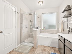 20702 Sommerset Branch Court, Richmond TX 77407