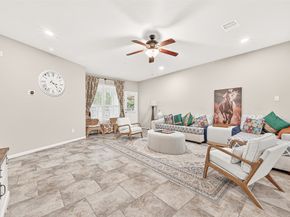 20702 Sommerset Branch Court, Richmond TX 77407