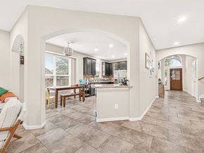 20702 Sommerset Branch Court, Richmond TX 77407