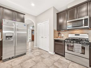 20702 Sommerset Branch Court, Richmond TX 77407