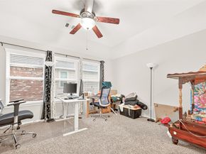 20702 Sommerset Branch Court, Richmond TX 77407