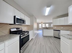 1306 Reedpoint Drive, Houston TX 77090