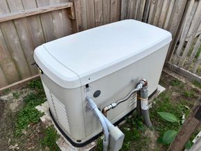 1306 Reedpoint Drive, Houston TX 77090