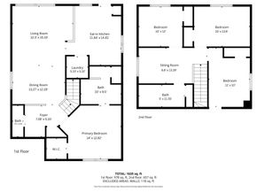 19410 Green Chase Lane, Houston TX 77073