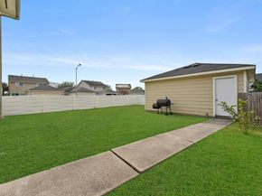 19410 Green Chase Lane, Houston TX 77073