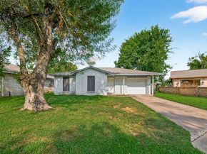12811 Roandale Drive, Houston TX 77048