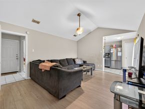 12811 Roandale Drive, Houston TX 77048