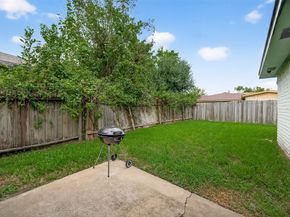12811 Roandale Drive, Houston TX 77048