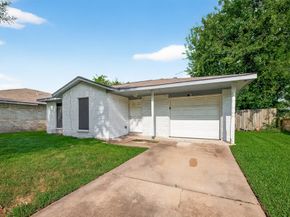 12811 Roandale Drive, Houston TX 77048