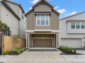 4317 Roseland Street A, Houston TX 77006