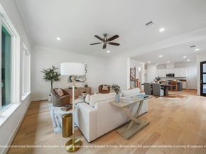 4317 Roseland Street A, Houston TX 77006