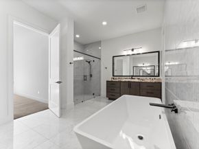 7407 Sawgrass Terrace Lane, Spring TX 77389