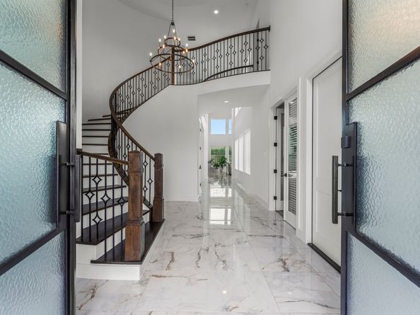 7407 Sawgrass Terrace Lane, Spring TX 77389