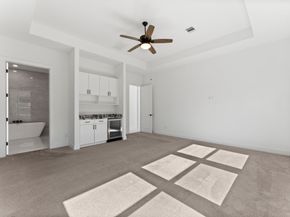 7407 Sawgrass Terrace Lane, Spring TX 77389